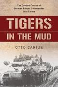 Tigers in the Mud