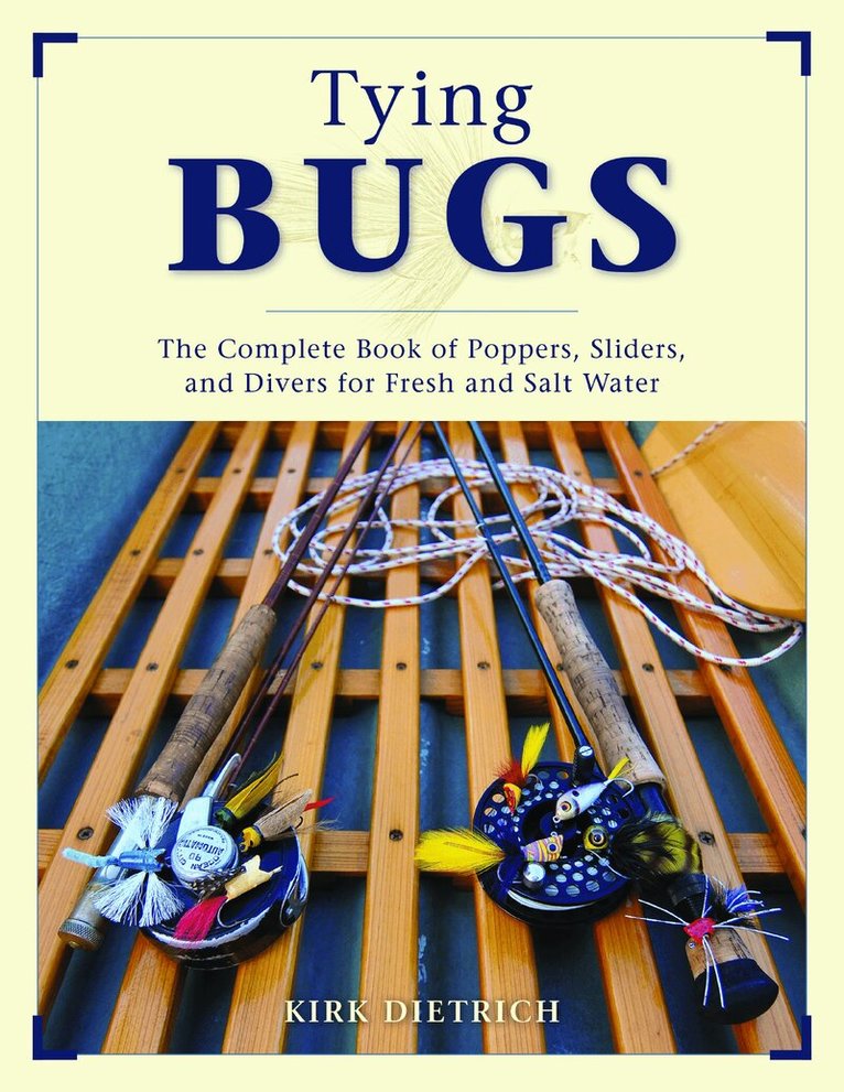 Tying Bugs