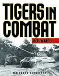 Tigers in Combat