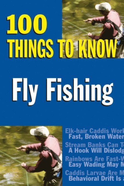 Jay Nichols - Fly Fishing, E-bok