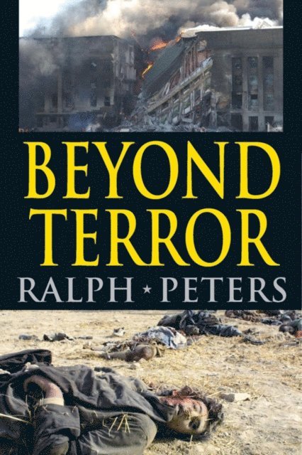 Ralph Peters - Beyond Terror, E-bok. Tillgänglighet: Lägg i varukorg