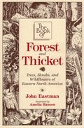 Book of Forest & Thicket
