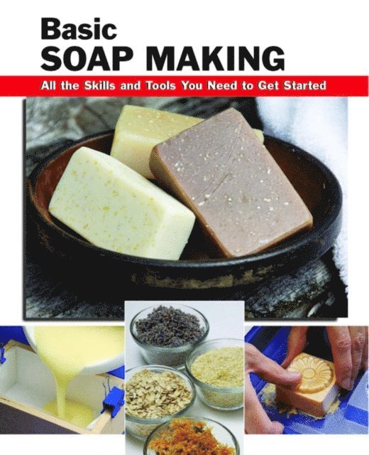 Basic Soap Making