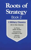 Roots of Strategy: Book 2