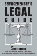 Servicemember's Legal Guide