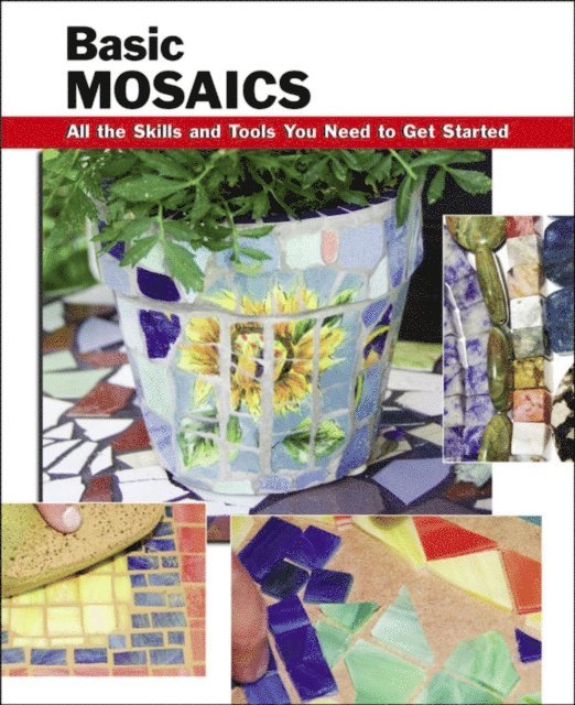 Sherrye Landrum - Basic Mosaics, E-bok. Tillgänglighet: Lägg i varukorg