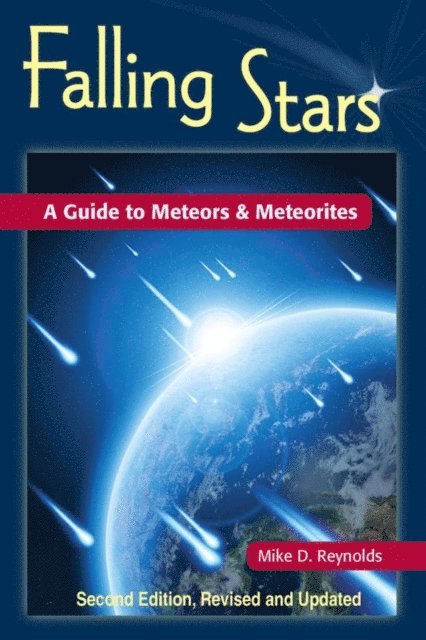 Mike D. Reynolds - Falling Stars, E-bok