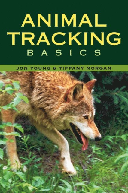 Jon Young, Tiffany Morgan - Animal Tracking Basics, E-bok. Tillgänglighet: Lägg i varukorg