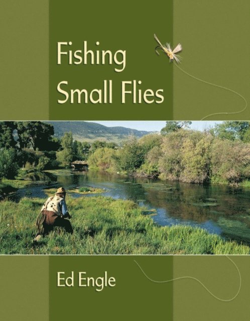 Ed Engle - Fishing Small Flies, E-bok