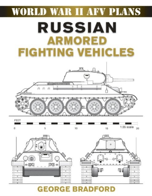 Russian Armored Fighting Vehicles