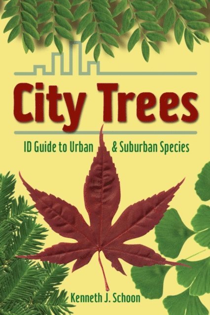 Kenneth J. Schoon - City Trees, E-bok. Tillgänglighet: Lägg i varukorg