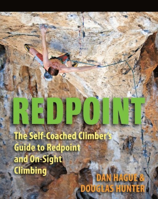 Douglas Hunter - Redpoint, E-bok
