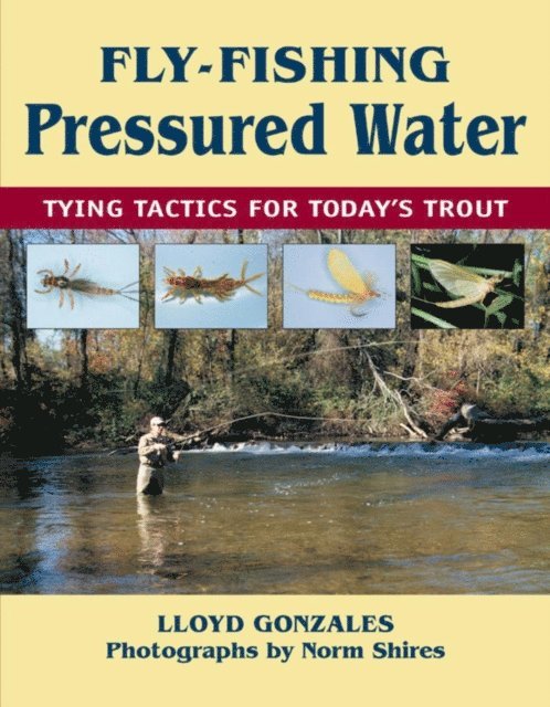 Fly-Fishing Pressured Water