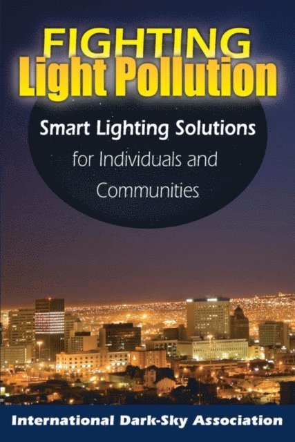 Fighting Light Pollution