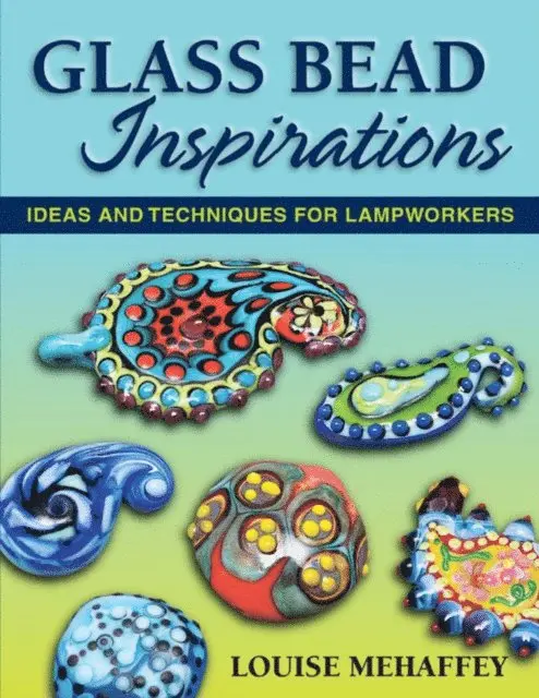 Louise Mehaffey - Glass Bead Inspirations, E-bok. Tillgänglighet: Lägg i varukorg