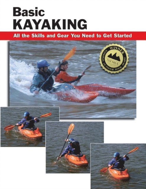 Jon Rounds - Basic Kayaking, E-bok. Tillgänglighet: Lägg i varukorg