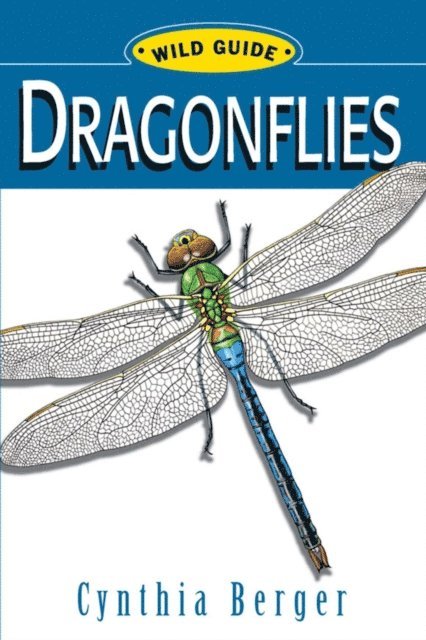 Cynthia Berger - WG: Dragonflies, E-bok. Tillgänglighet: Lägg i varukorg