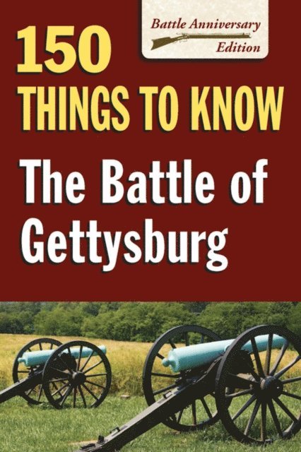 Sandy Allison - Battle of Gettysburg, E-bok