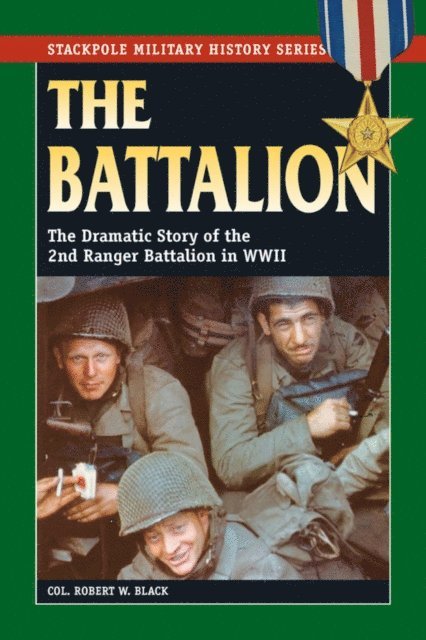 Robert W. Black - Battalion, E-bok. Tillgänglighet: Lägg i varukorg