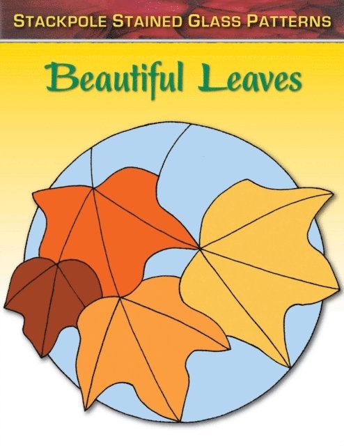 Sandy Allison - Beautiful Leaves, E-bok