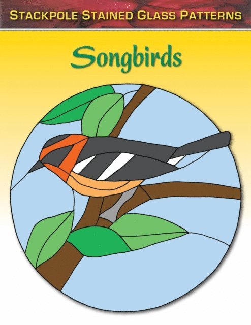Sandy Allison - Songbirds, E-bok