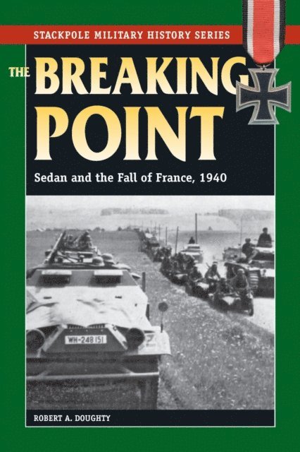 Robert A. Doughty - Breaking Point, E-bok