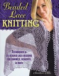 Beaded Lace Knitting