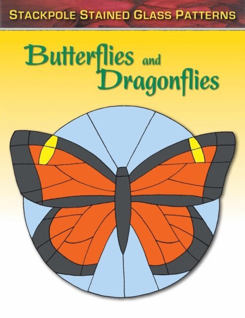 Sandy Allison - Butterflies and Dragonflies, E-bok