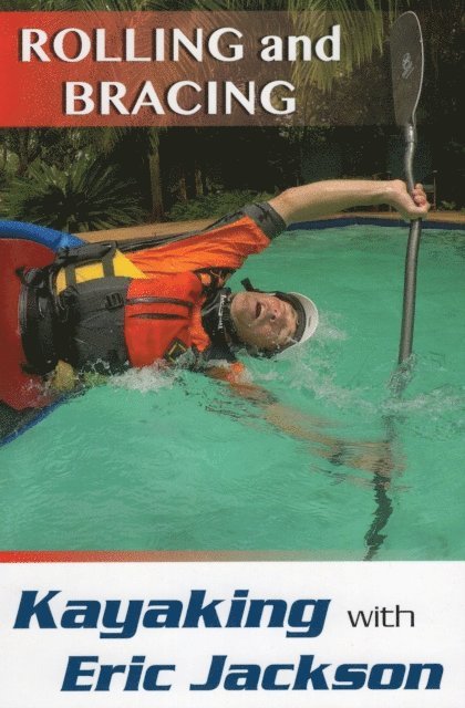 Eric Jackson - Kayaking with Eric Jackson, E-bok
