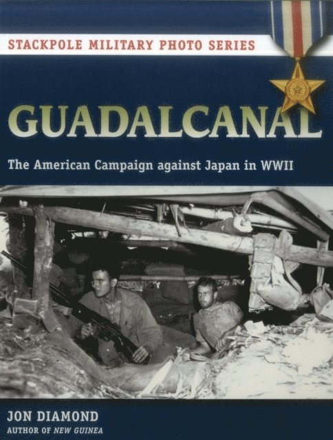 Jon Diamond - Guadalcanal, E-bok. Tillgänglighet: Lägg i varukorg