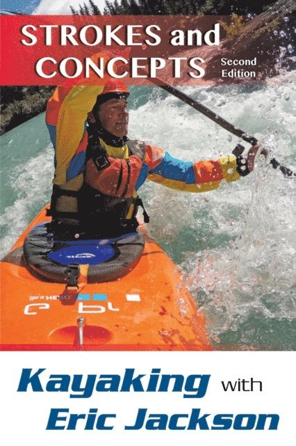 Eric Jackson - Kayaking with Eric Jackson, E-bok