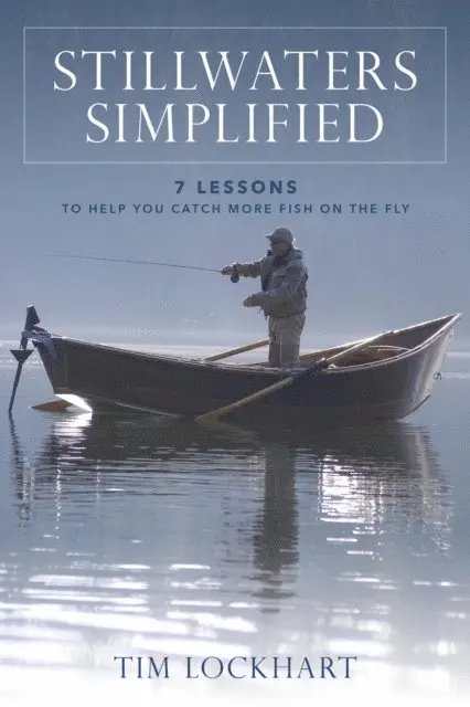 Tim Lockhart - Stillwaters Simplified, E-bok. Tillgänglighet: Lägg i varukorg