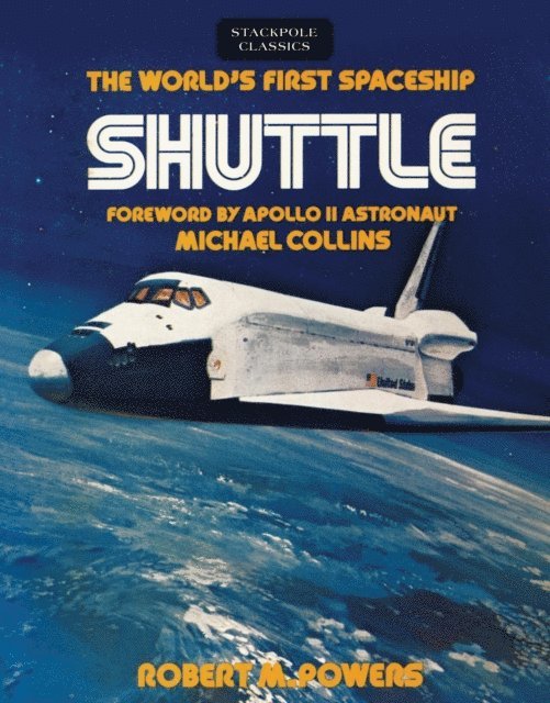 Robert M. Powers - World's First Spaceship Shuttle, E-bok. Tillgänglighet: Lägg i varukorg