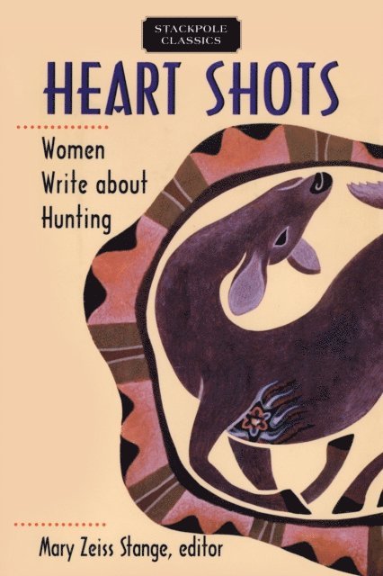 Mary Zeiss Stange - Heart Shots, E-bok