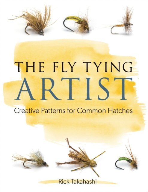 Tim Jacobs - Tying and Fishing Deer Hair Flies, E-bok