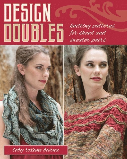 Toby Roxane Barna - Design Doubles, E-bok. Tillgänglighet: Lägg i varukorg