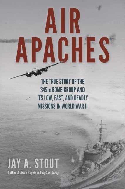 Jay  A. Stout - Air Apaches, E-bok. Tillgänglighet: Lägg i varukorg