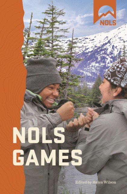 Helen Wilson - NOLS Games, E-bok. Tillgänglighet: Lägg i varukorg