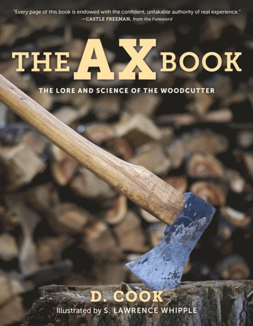 Dudley Cook - Ax Book, E-bok. Tillgänglighet: Lägg i varukorg