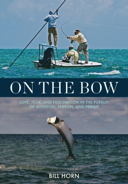 Bill Horn - On the Bow, E-bok. Tillgänglighet: Lägg i varukorg