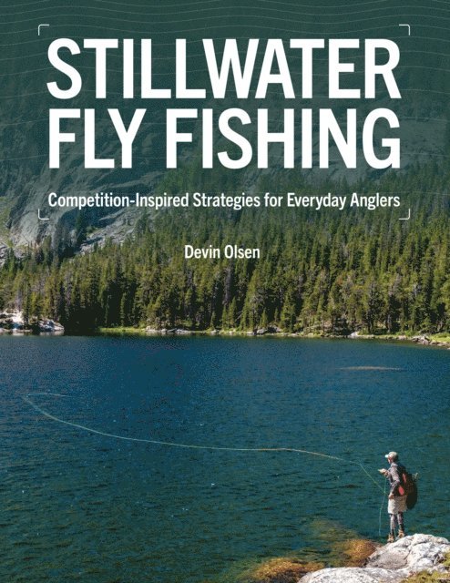 Devin Olsen - Stillwater Fly Fishing, E-bok. Tillgänglighet: Lägg i varukorg