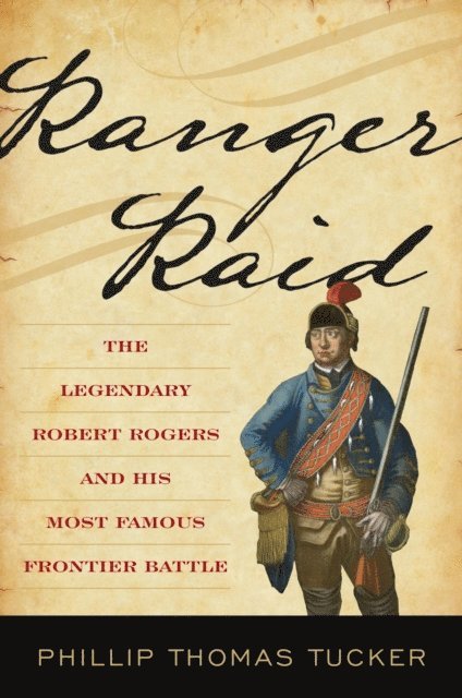 Phillip Thomas Tucker - Ranger Raid, E-bok. Tillgänglighet: Lägg i varukorg