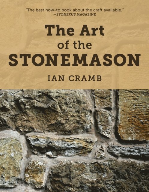 Ian Cramb - Art of the Stonemason, E-bok