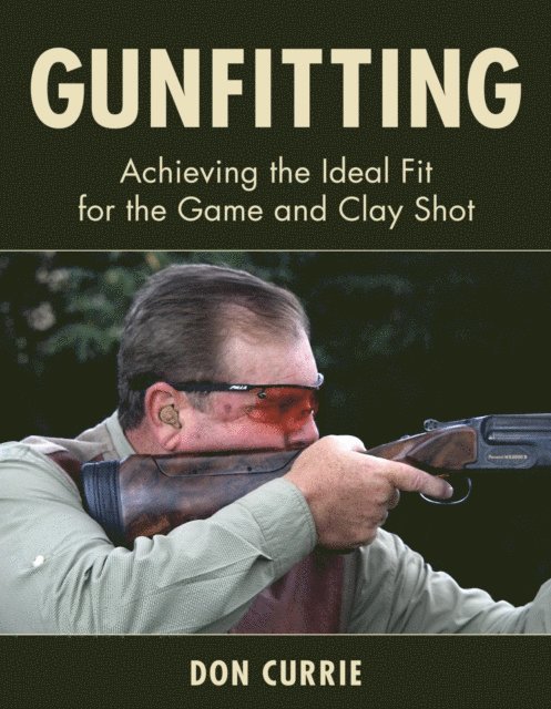 Don Currie - Gunfitting, E-bok. Tillgänglighet: Lägg i varukorg