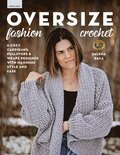 Oversize Fashion Crochet