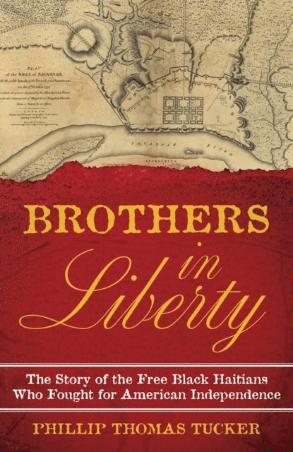Phillip Thomas Tucker - Brothers in Liberty, E-bok. Tillgänglighet: Lägg i varukorg