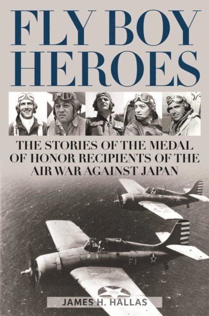 James H. Hallas - Fly Boy Heroes, E-bok. Tillgänglighet: Lägg i varukorg