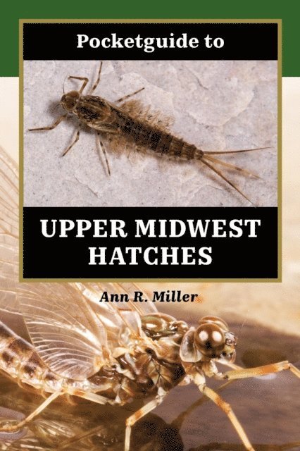 Ann R. Miller - Pocketguide to Upper Midwest Hatches, E-bok. Tillgänglighet: Lägg i varukorg