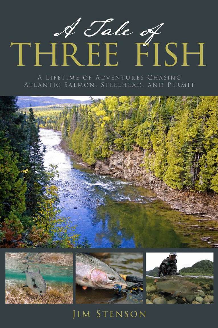 Tale of Three Fish