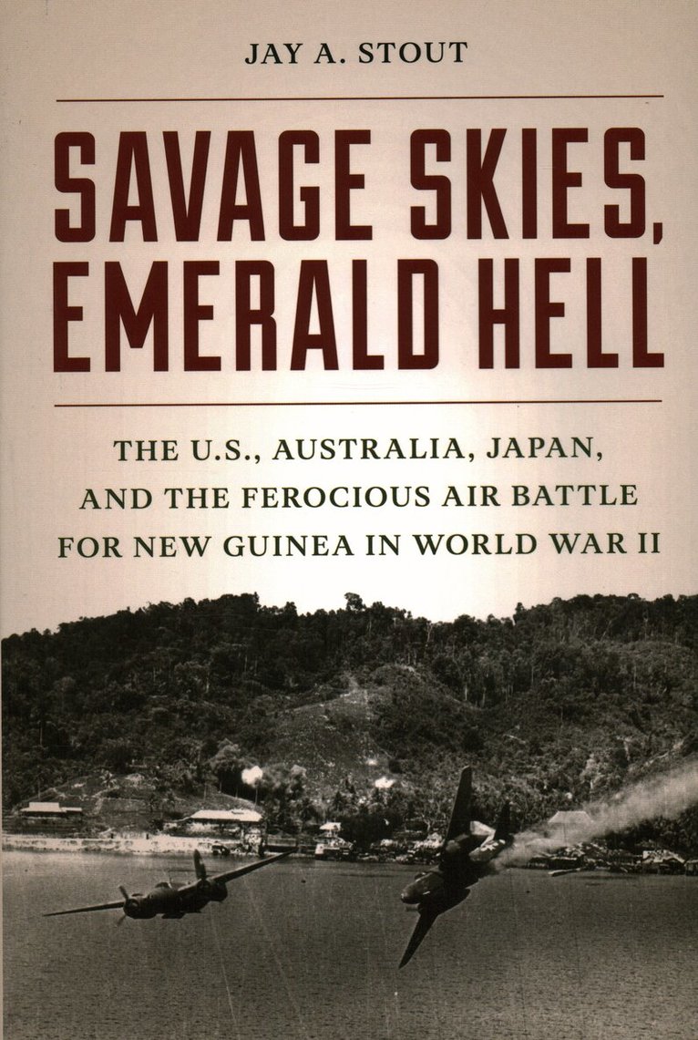 Jay A. Stout - Savage Skies, Emerald Hell, Inbunden. Tillgänglighet: Lägg i varukorg